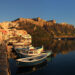 Procida - die kleine Fischerinsel vor Neapel