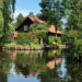 Das kleine Dorf Lehde - ein Ausflug in den Spreewald
